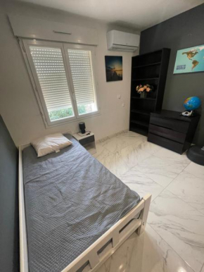 Chambre marbel